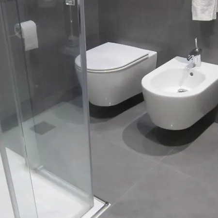 Lujosa En Lo Mas Centrico De La Ciudad * Bilbao