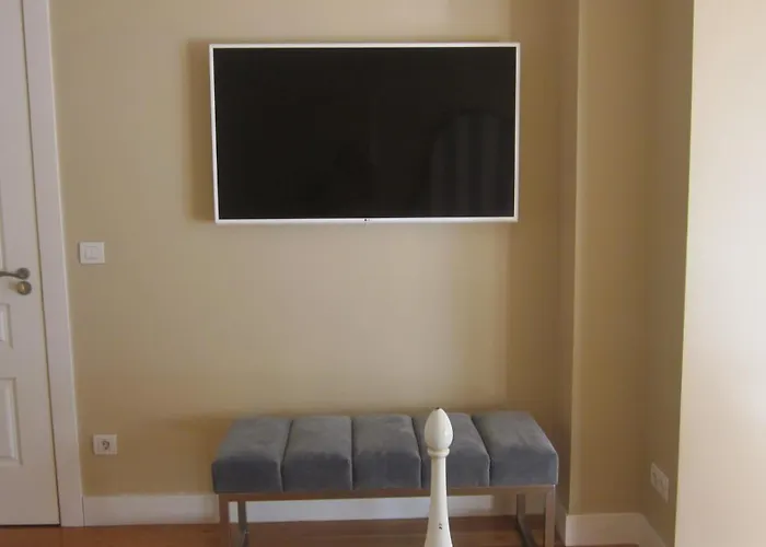 Lujosa En Lo Mas Centrico De La Ciudad Ubytování v soukromí