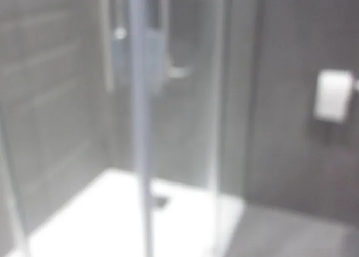 Ubytování v soukromí Lujosa En Lo Mas Centrico De La Ciudad *