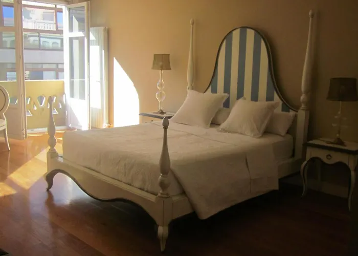 Ubytování v soukromí Lujosa En Lo Mas Centrico De La Ciudad *