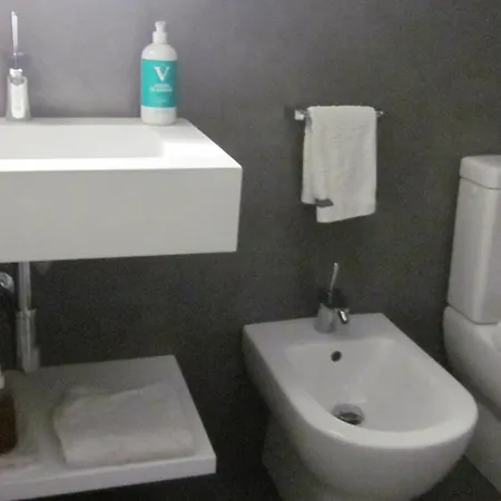 Accommodatie bij particulieren En Lo Mas Centrico De La Ciudad *