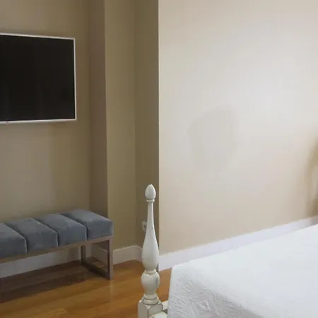 Lujosa Habitación En Lo Mas Céntrico De La Ciudad Quarto em Acomodações Particulares *