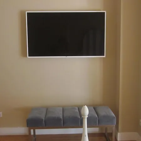 Lujosa Habitación En Lo Mas Céntrico De La Ciudad Quarto em Acomodações Particulares