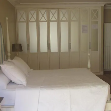 Alloggio in famiglia Lujosa Habitación En Lo Mas Céntrico De La Ciudad