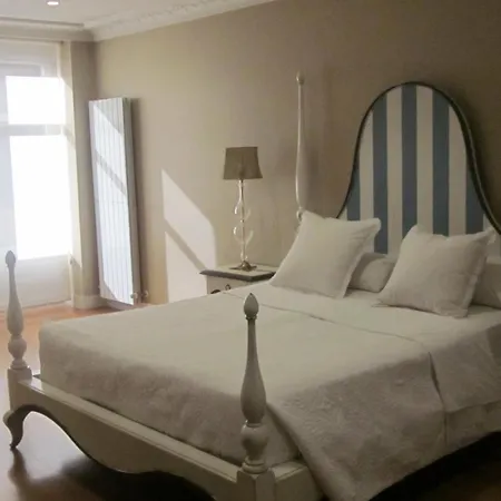 Lujosa Habitación En Lo Mas Céntrico De La Ciudad Alloggio in famiglia *