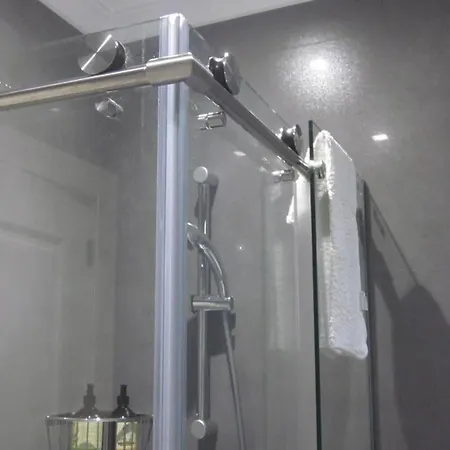 Lujosa Habitación En Lo Mas Céntrico De La Ciudad * Bilbau