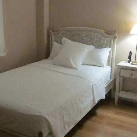Lujosa Habitación En Lo Mas Céntrico De La Ciudad Bilbao