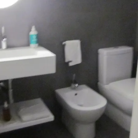 Alloggio in famiglia Lujosa Habitación En Lo Mas Céntrico De La Ciudad Bilbao